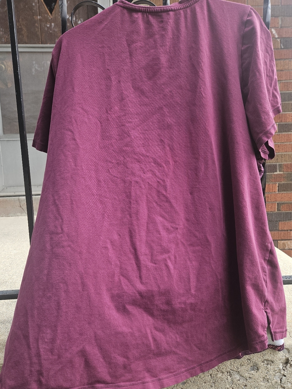 Activezone Tee - Picture 3 of 4